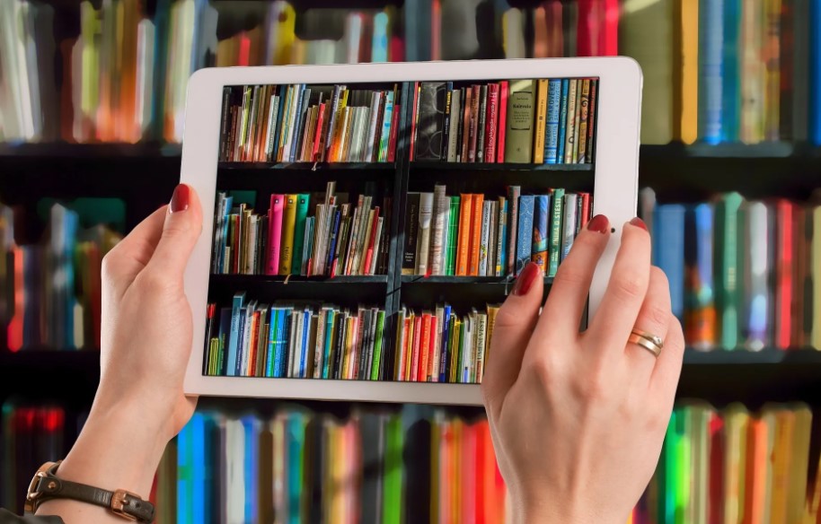 Книги, которые меняют сознание
