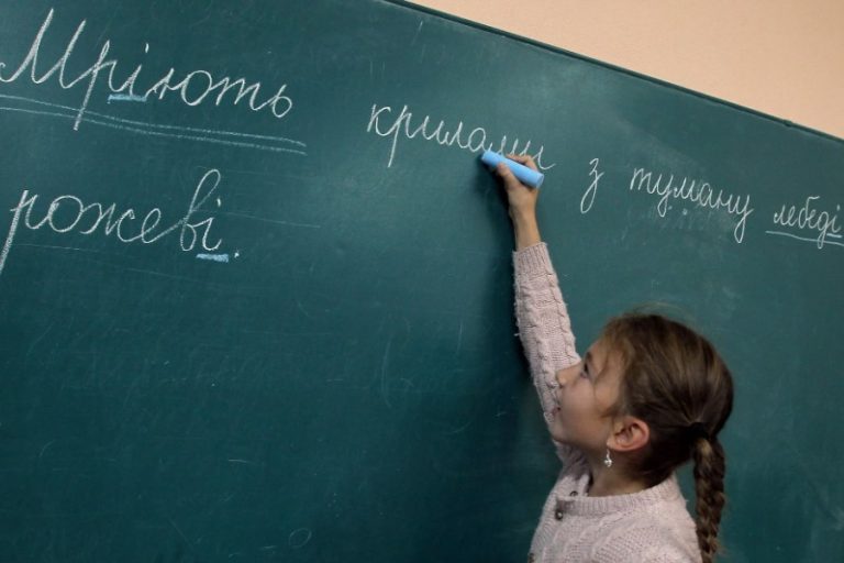 Что такое синтаксис
