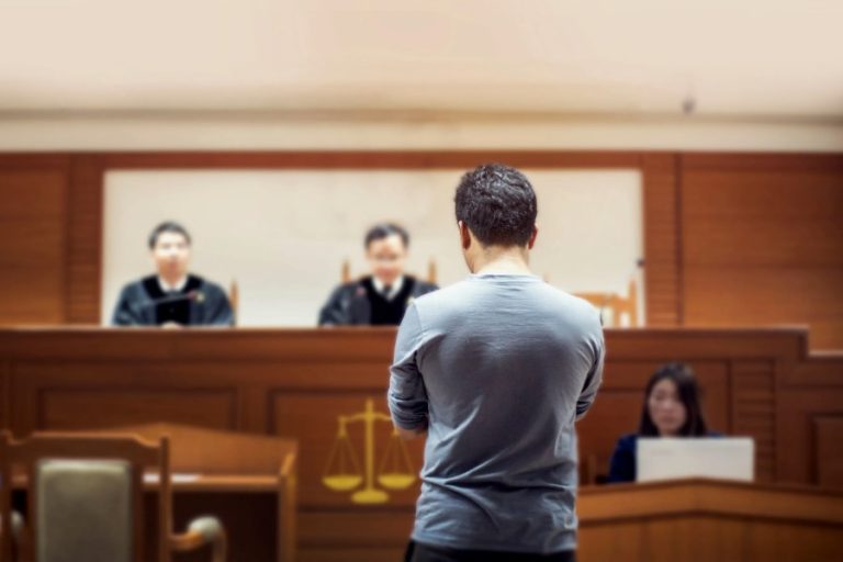 Что такое состав преступления