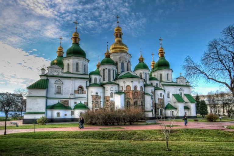 Что такое собор