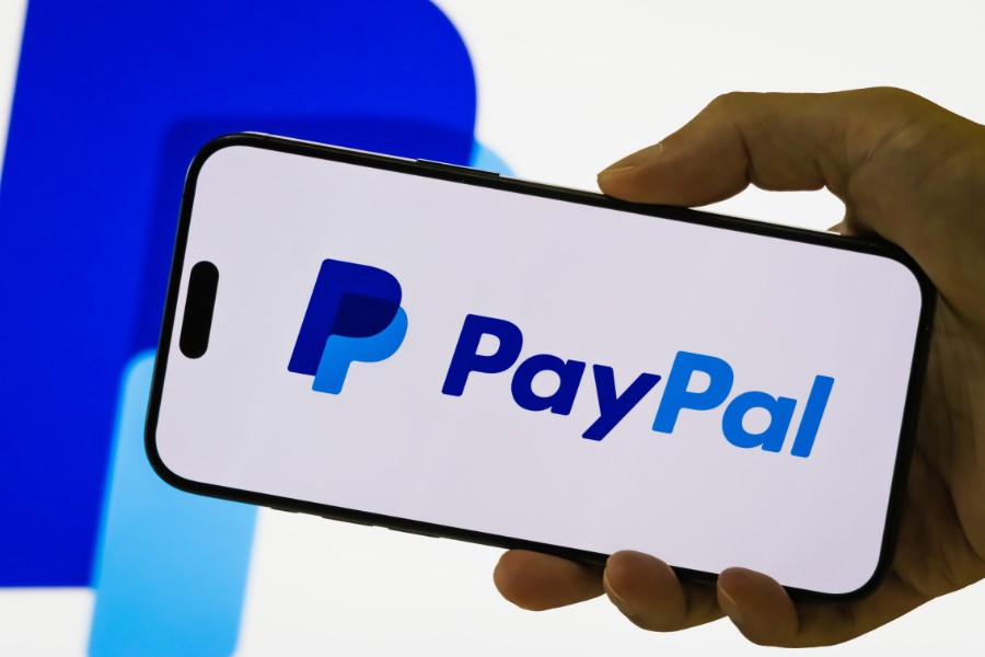Що таке paypal