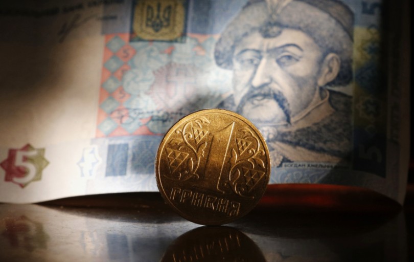 Що таке девальвація гривні
