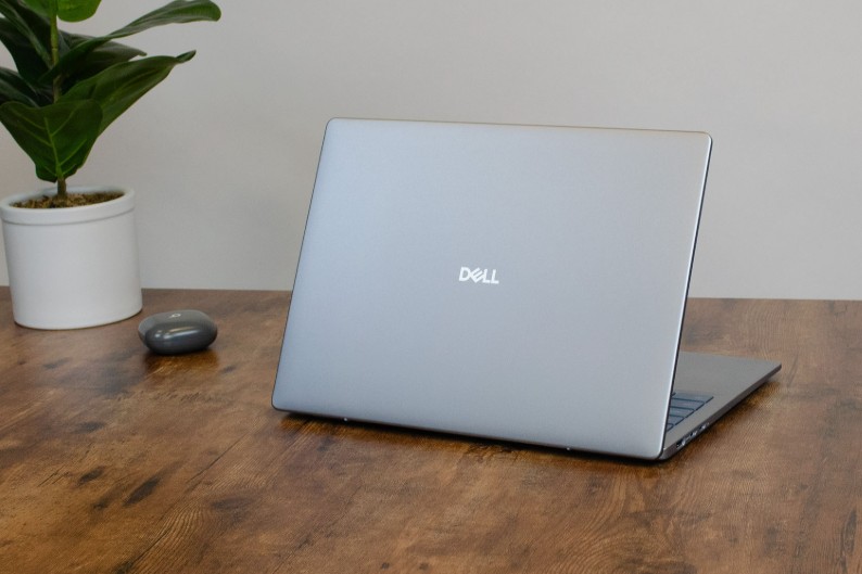 БУ ноутбуки Dell