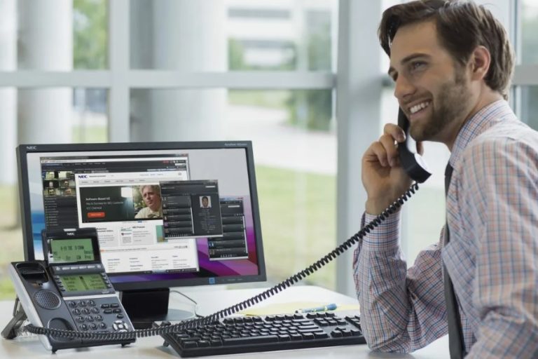 Скільки електроенергії споживає IP-телефон