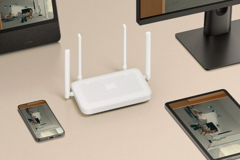 Скільки електроенергії споживає LTE / 4G / 5G роутер