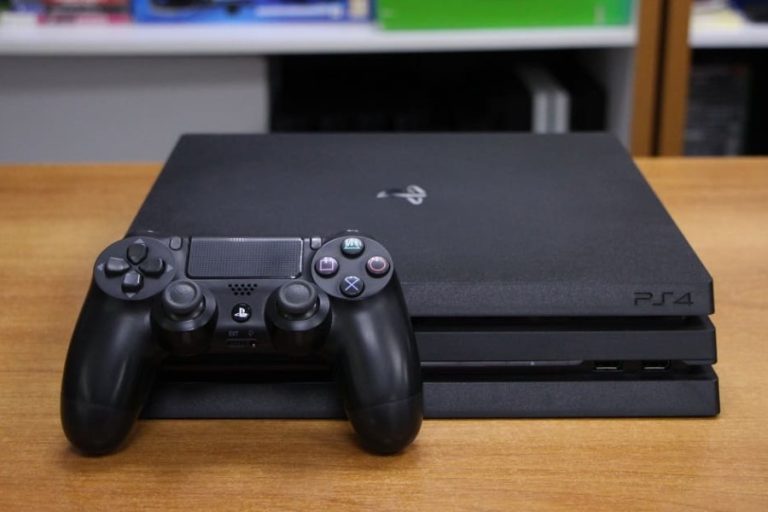 Скільки електроенергії споживає PS4