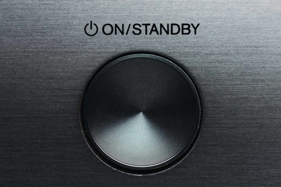 Скільки електроенергії споживає техніка в режимі очікування