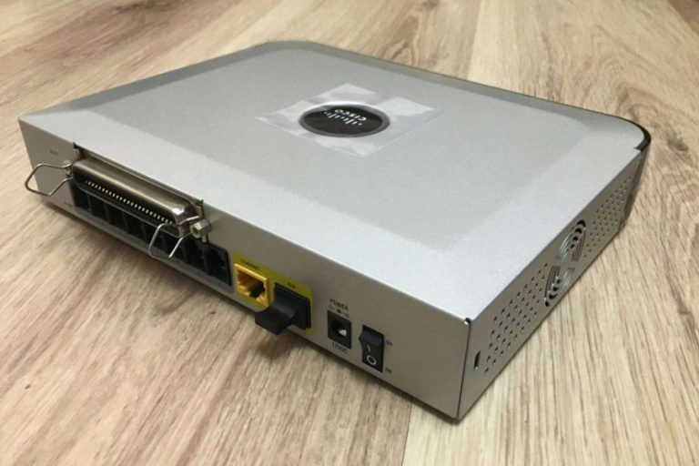 Скільки електроенергії споживає VoIP-шлюз