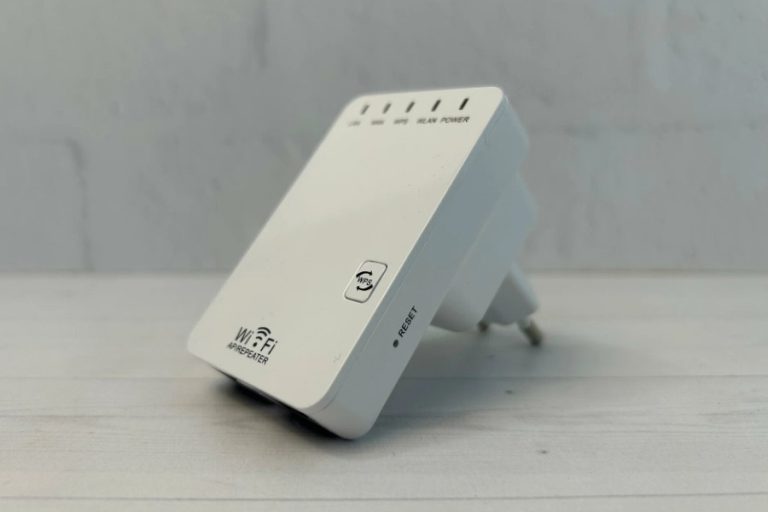 Скільки електроенергії споживає Wi-Fi репітер