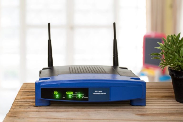 Скільки електроенергії споживає Wi-Fi роутер