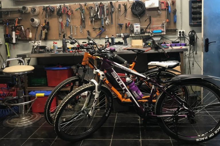 Velotime як зручний вибір велосипеда