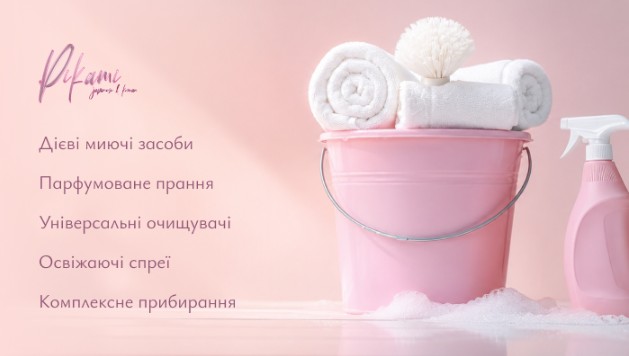 японська побутова хімія
